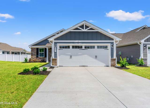 Property at 907 Daylily Cir, Navassa, NC 28451, 2 beds, 2 baths