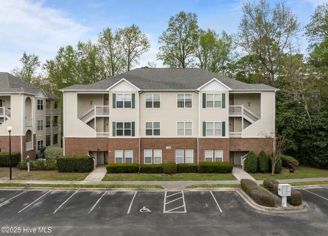 Property at 742 Indica Ct Apt 102, Wilmington, NC 28405, 3 beds, 2 baths