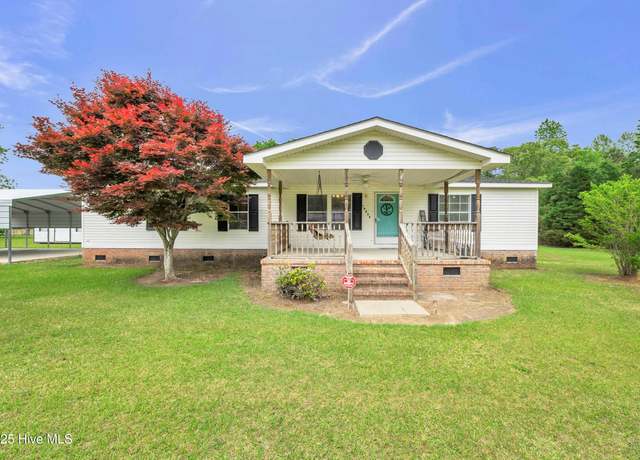 Property at 14859 Old Lake Rd, Riegelwood, NC 28456, 3 beds, 2.5 baths