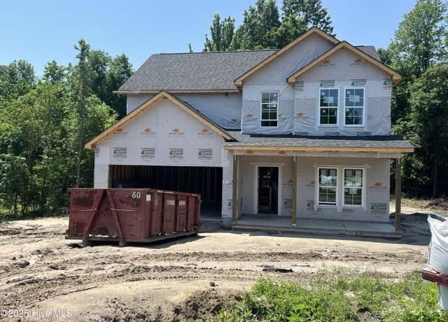 Property at 138 Dallas Dr, Beulaville, NC 28518, 3 beds, 2.5 baths