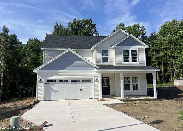 Property at 138 Dallas Dr, Beulaville, NC 28518, 3 beds, 2.5 baths