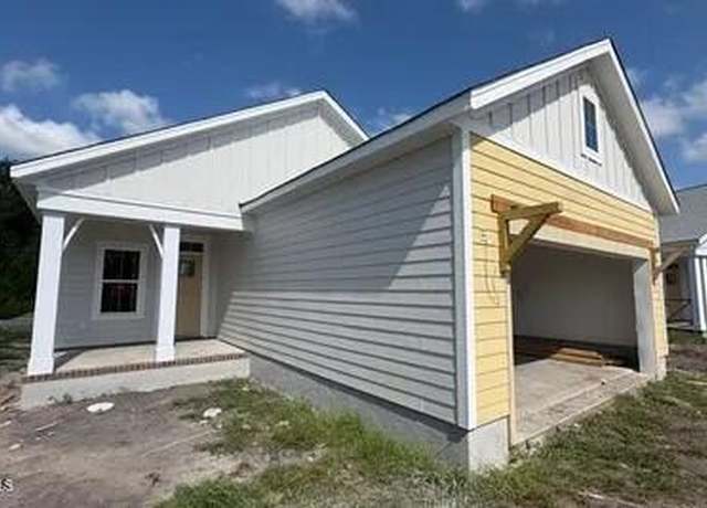 Property at 61 N Flicker Mdw, Hampstead, NC 28443, 3 beds, 2.5 baths
