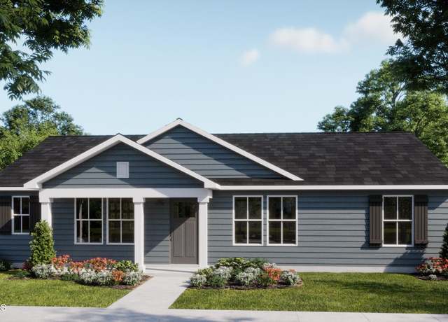 Property at 4598 Terrace Rd SW Unit Homesite 131, Shallotte, NC 28470, 3 beds, 2 baths