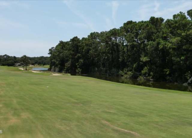 Property at 53 Fort Holmes Trl, Bald Head Island, NC 28461