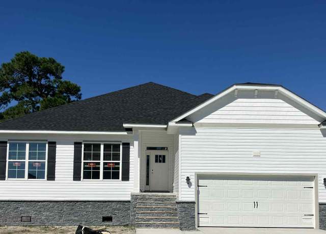 Property at 1132 Coral Reef Dr, New Bern, NC 28560, 4 beds, 3 baths