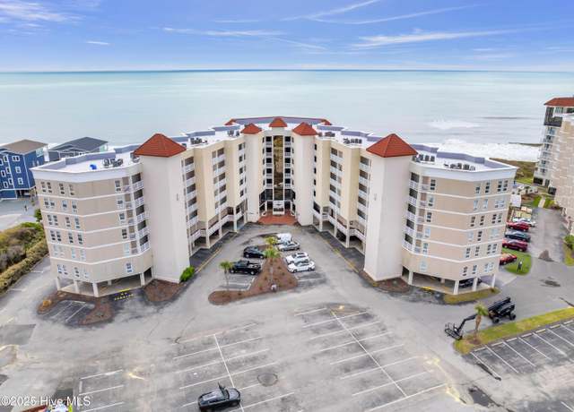 Property at 2000 New River Inlet Rd Unit 3110, North Topsail Beach, NC 28460, 2 beds, 2 baths