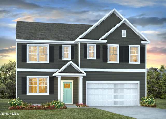 Property at 1047 Sandy Heights Loop Lot 29, Navassa, NC 28451, 5 beds, 3 baths