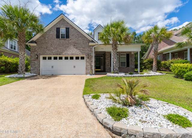 Property at 746 Creekway Cir SE, Bolivia, NC 28422, 3 beds, 3 baths