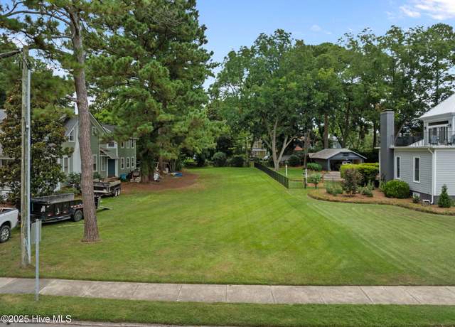 Property at 00 W Main St, Washington, NC 27889
