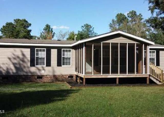Property at 396 Loch Haven Rd, Rockingham, NC 28379, 3 beds, 2 baths