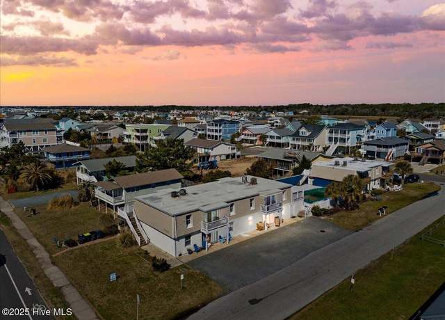 Property at 298 Ocean Blvd W #103, Holden Beach, NC 28462, 4 beds, 2 baths