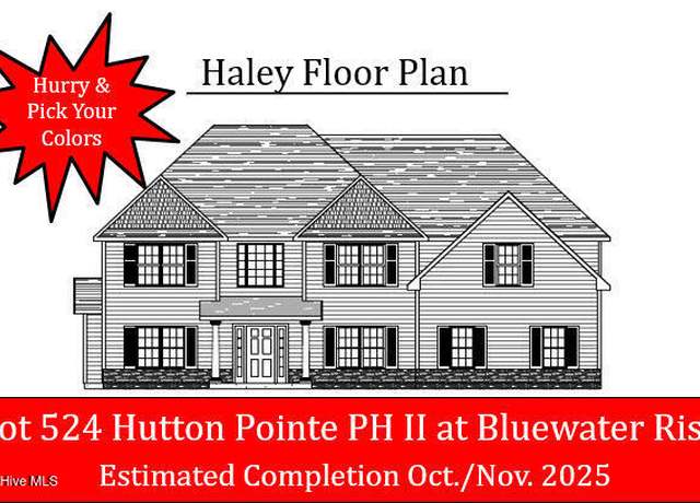 Property at 1006 Bonito Bnd, New Bern, NC 28562, 4 beds, 2.5 baths