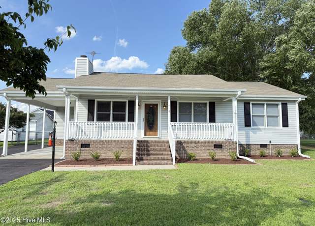 Property at 716 Mill Branch Rd, Sharpsburg, NC 27803, 3 beds, 2 baths