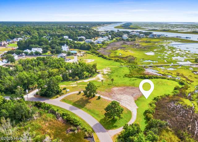 Property at 153 Dogwood Lane Lot 2, Hampstead, NC 28443