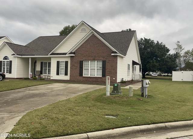 Property at 4604 Rochester Ct NW Unit B, Wilson, NC 27896, 2 beds, 2 baths
