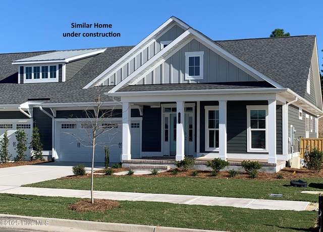 Property at 5248 Shoal Bay, Wilmington, NC 28412, 3 beds, 3 baths