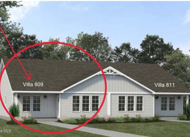 Property at 809 Discovery Cv, Newport, NC 28570, 3 beds, 2 baths