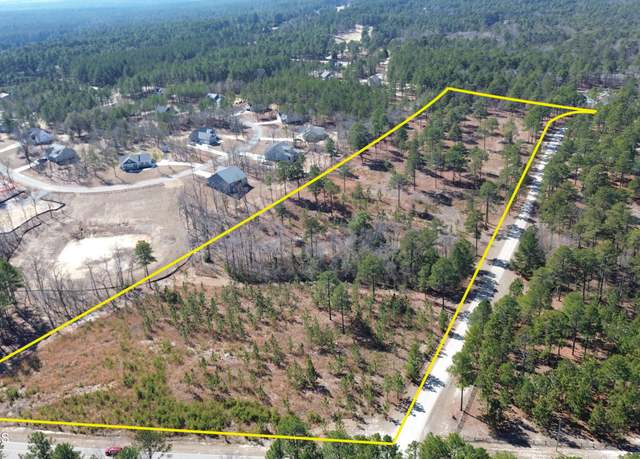 Property at Tbd Forest Ridge Ln, Jackson Springs, NC 27281