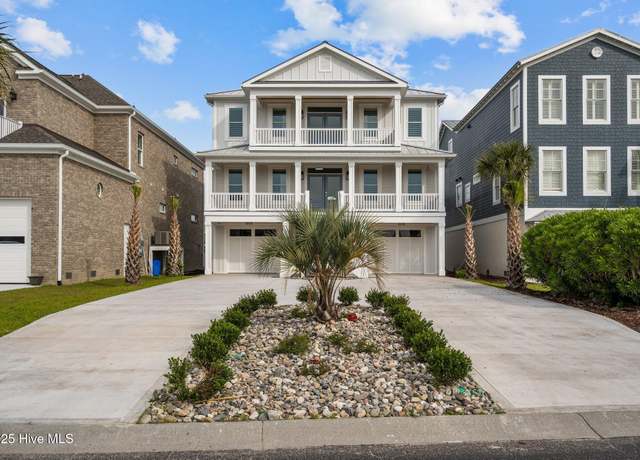 Property at 4843 Williams Island Dr, Little River, SC 29566, 5 beds, 4.5 baths