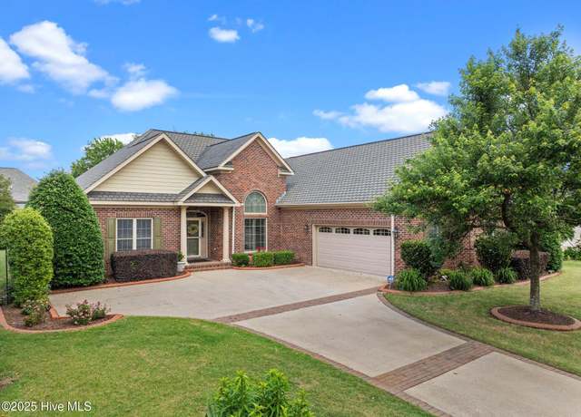 Property at 4013 Cindi Ln, Winterville, NC 28590, 4 beds, 3 baths