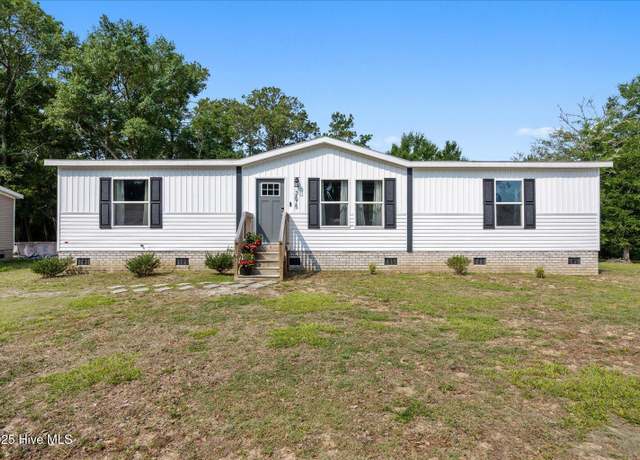 Property at 2675 Mill Pond Ct SE, Bolivia, NC 28422, 3 beds, 2 baths