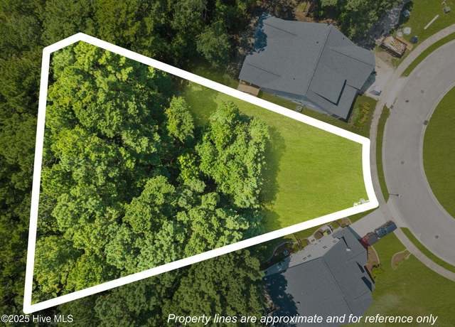 Property at 607 Martin House Loop, Holly Ridge, NC 28445