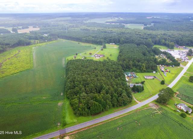 Property at 32 Nc - 37 S, Hobbsville, NC 27946