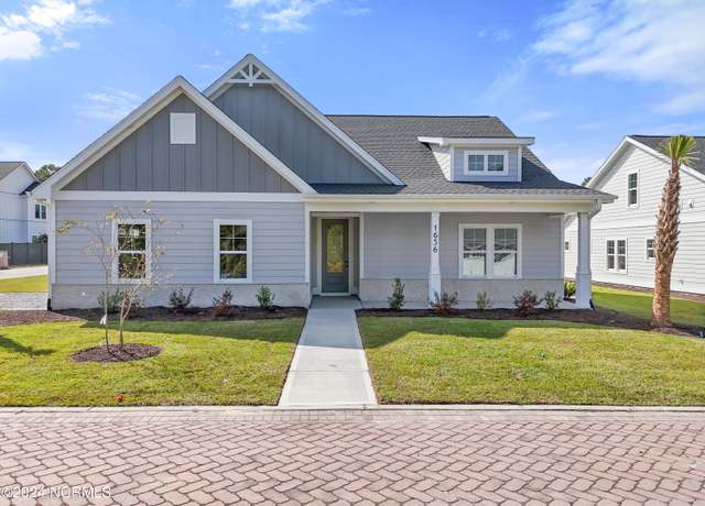 Property at 1656 Back Bay Dr SW Unit L-49, Shallotte, NC 28470, 4 beds, 3 baths