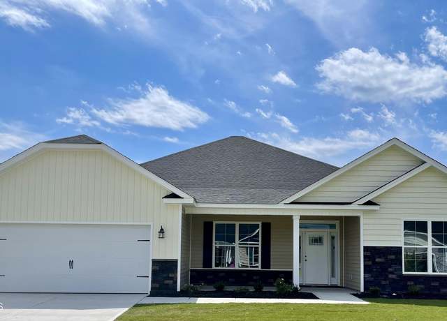 Property at 3156 Firefly Trl, Grimesland, NC 27837, 4 beds, 3 baths