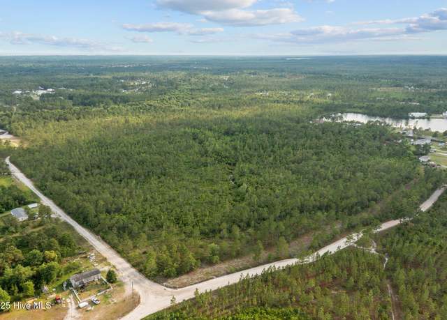 Property at 308 Pilchers Branch Rd, Holly Ridge, NC 28445