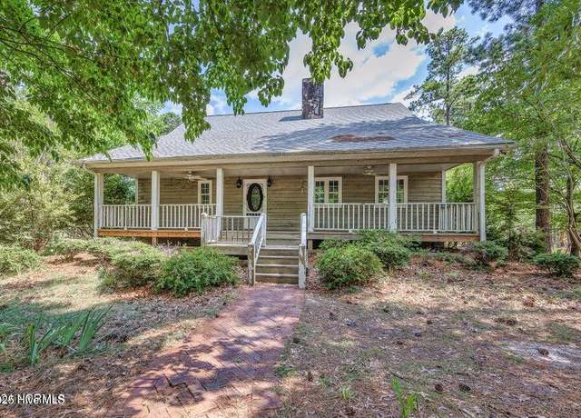 Property at 549 Lucas Rd, West End, NC 27376, 3 beds, 2.5 baths