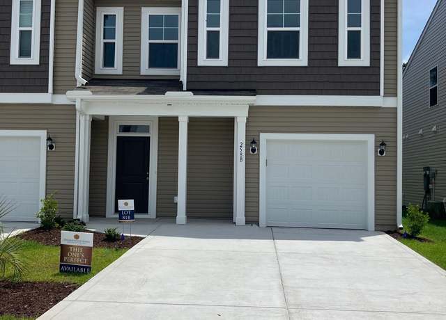 Property at 258 Arnette Drive B Unit 81 B, Ocean Isle Beach, NC 28469, 3 beds, 2.5 baths