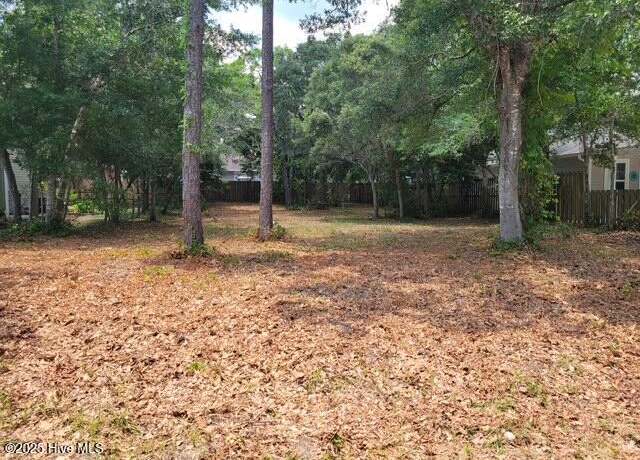 Property at 105 NE 22nd St, Oak Island, NC 28465