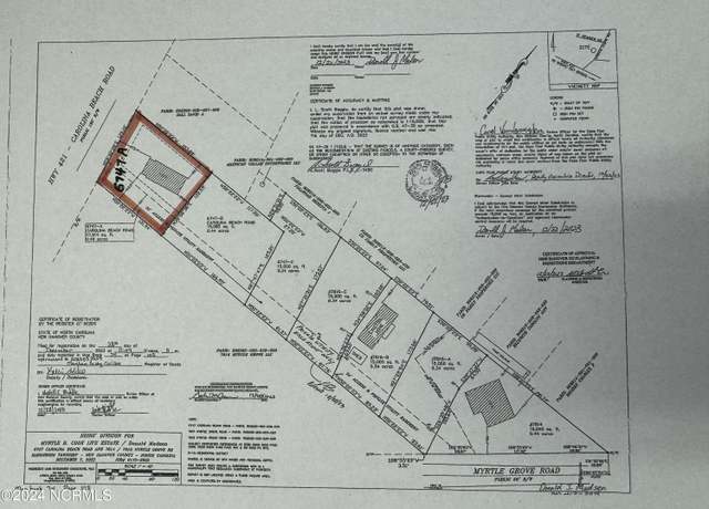 Property at 6747 Carolina Beach Road A, Wilmington, NC 28412