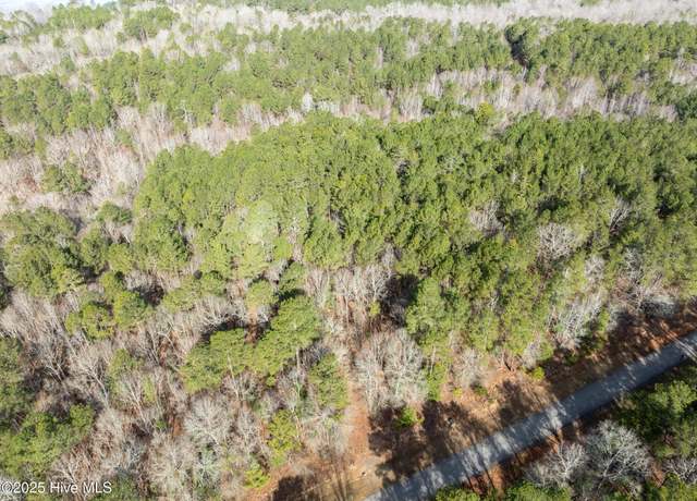 Property at 125 N North State Ln, Rockingham, NC 28379