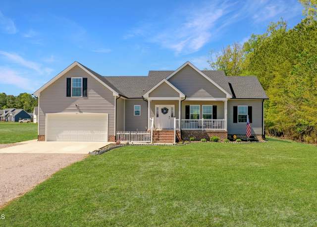 Property at 141 Pudding Ridge Rd, South Mills, NC 27976, 4 beds, 2 baths