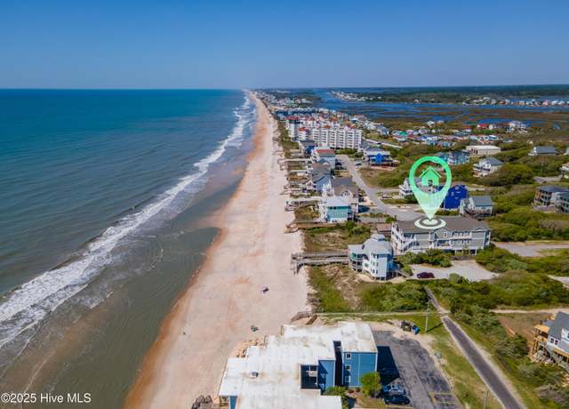 Property at 2068 New River Inlet Rd, North Topsail Beach, NC 28460, 16 beds, 17 baths