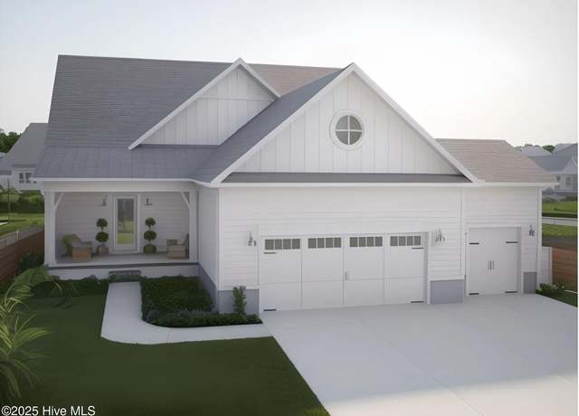 Property at 1257 Ocean Sands Dr, Southport, NC 28461, 3 beds, 2.5 baths