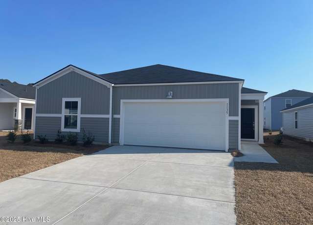 Property at 1131 Spadefish Dr NW Lot 144 Albany, Sunset Beach, NC 28468, 3 beds, 2 baths