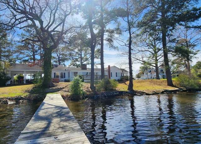 Property at 6693 Nc 92, Bath, NC 27808, 3 beds, 3 baths