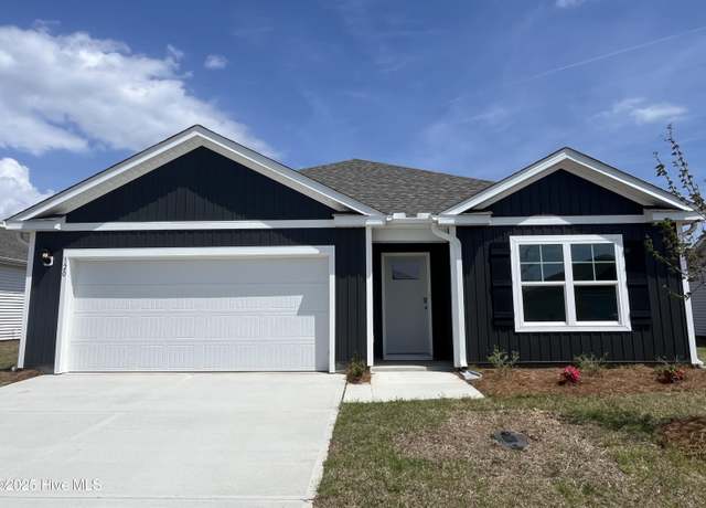Property at 120 Kite Cir NE Lot 651, Bolivia, NC 28422, 4 beds, 2 baths