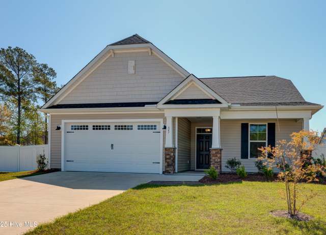 Property at 647 Lemming Ln SE, Bolivia, NC 28422, 4 beds, 3 baths
