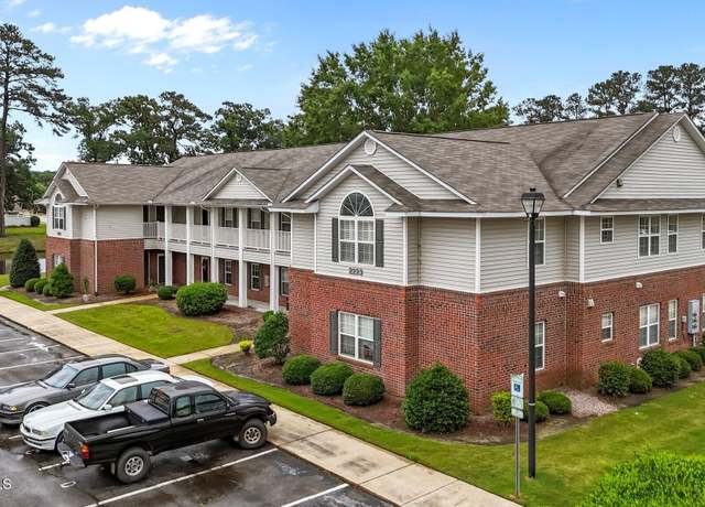 Property at 2223 Locksley Woods Dr Unit C, Greenville, NC 27858, 2 beds, 2 baths