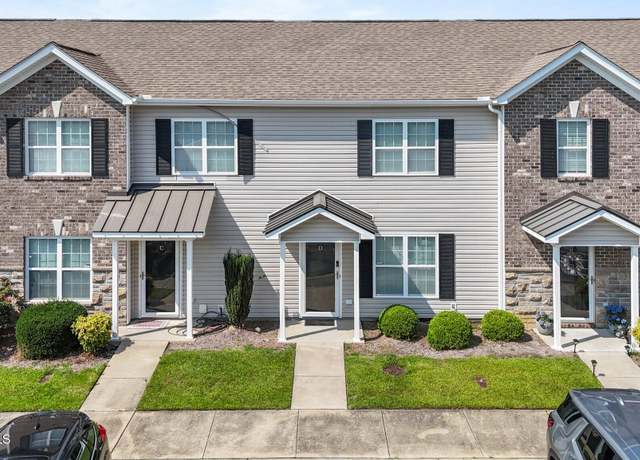 Property at 104 Chandler Dr Unit D, Greenville, NC 27834, 2 beds, 1.5 baths