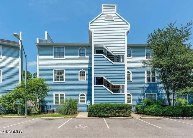 Property at 4220 Wilshire Blvd Unit 302-C, Wilmington, NC 28403, 1 bed, 1 bath