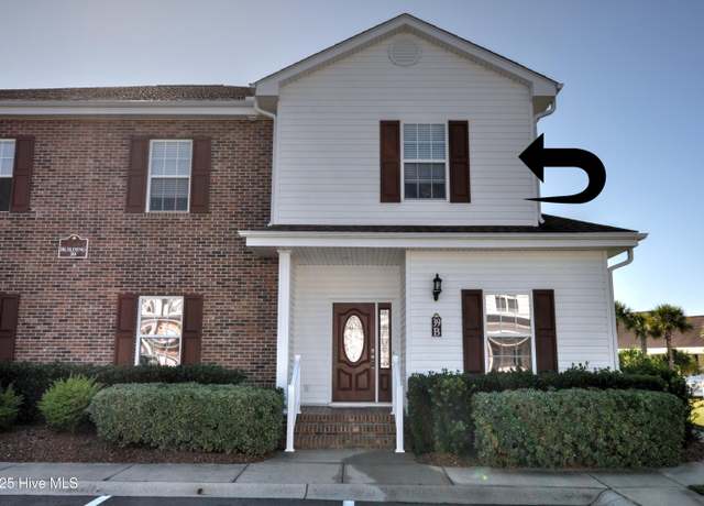 Property at 8855 Radcliff Dr NW Unit 39d, Calabash, NC 28467, 3 beds, 2 baths