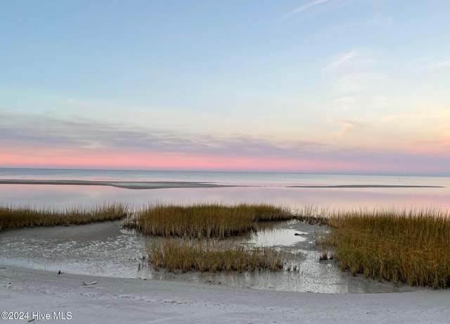 Property at 270 Soundview Dr, Cedar Island, NC 28520