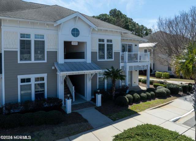 Property at 2537 St James Dr SE #502, Southport, NC 28461, 3 beds, 3 baths