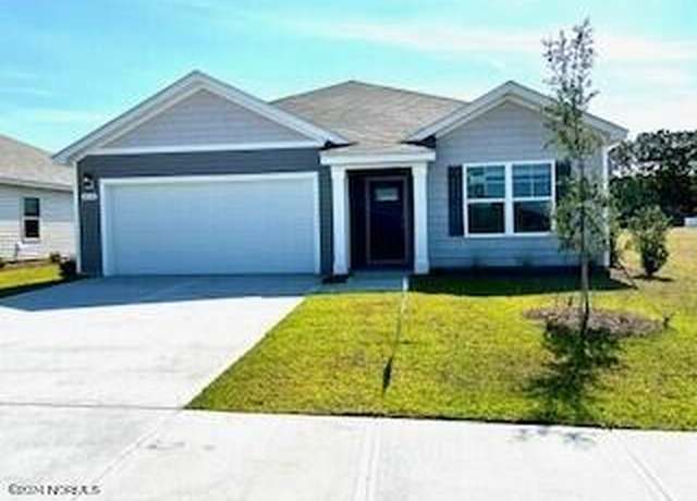 Property at 4481 East Coast Ln Unit 234- Aria B, Shallotte, NC 28470, 3 beds, 2 baths