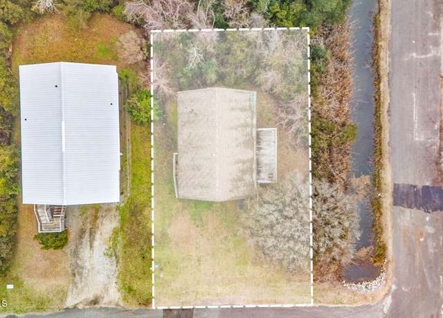 Property at 116 SE 45th St, Oak Island, NC 28465